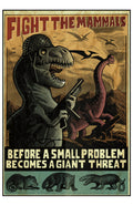 WW2 Dinosaurs